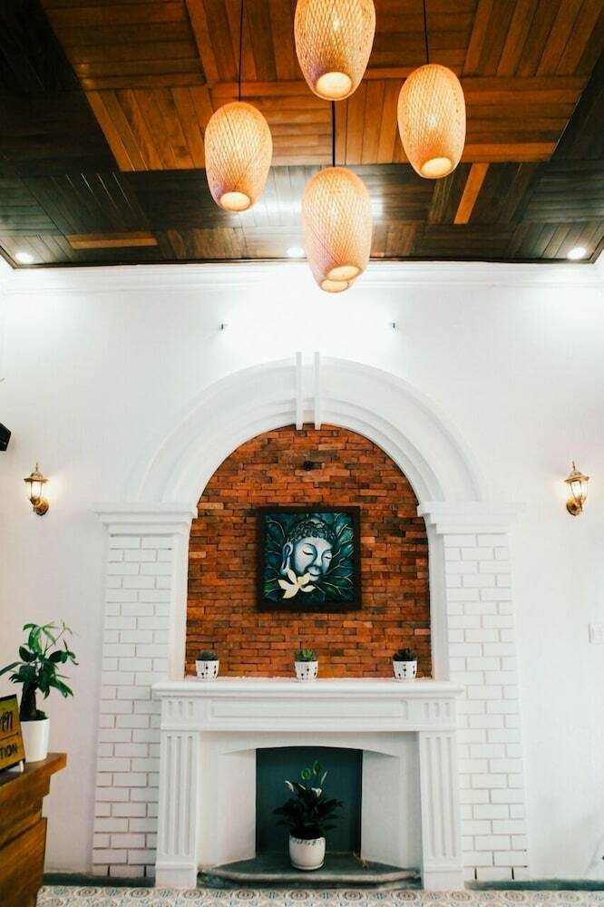 Hotel Shin Homestay