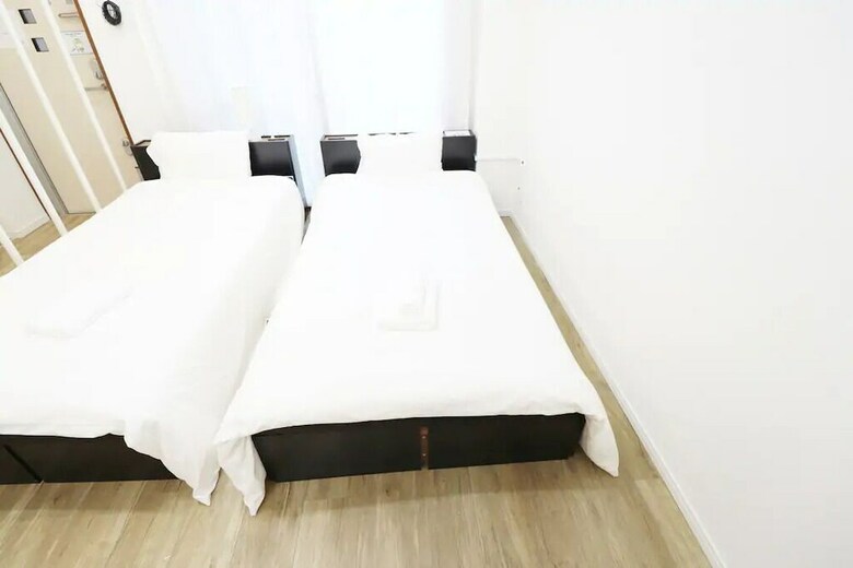 Apartamentos Cocon House Oyama
