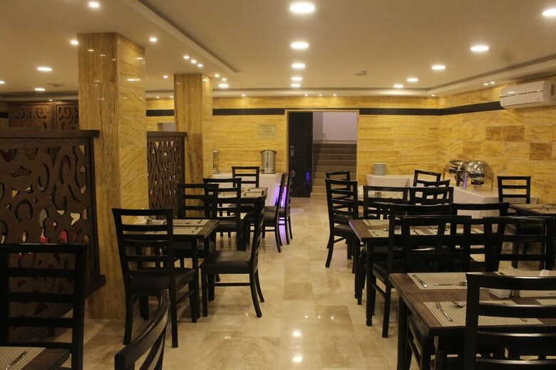 Petra Corner Hotel