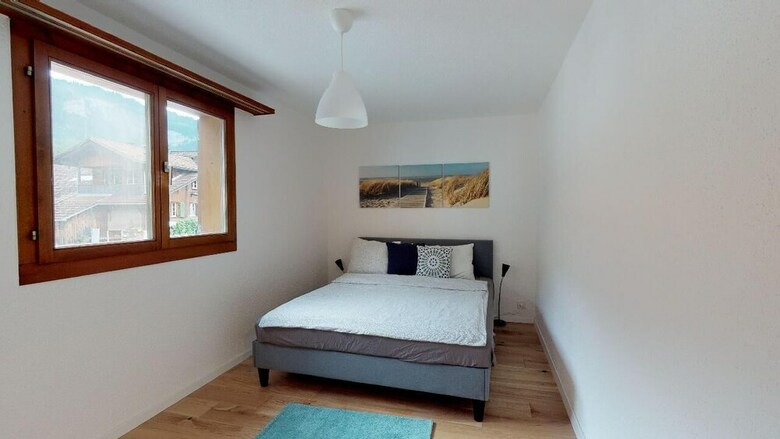 Apartamentos 4.5 Zimmer-maisonette-wohnung