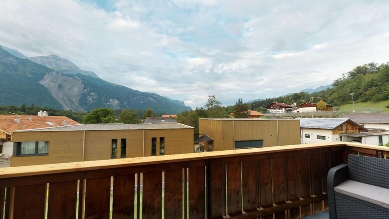 Apartamentos 4.5 Zimmer-maisonette-wohnung
