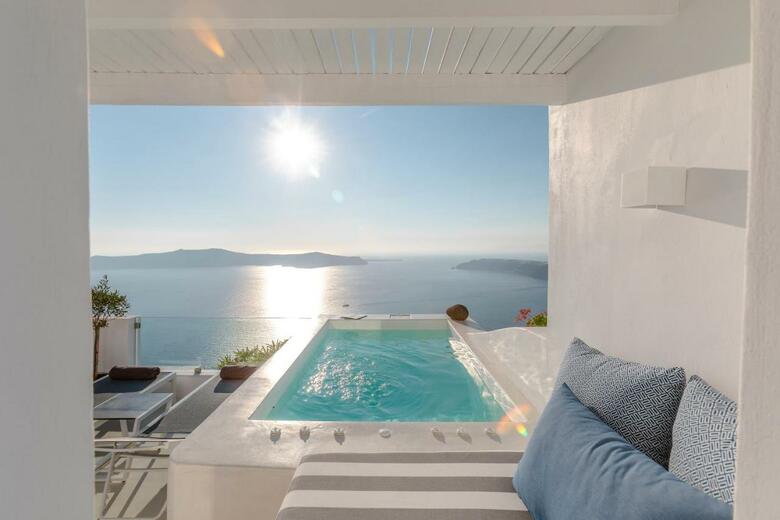 Aether Suite By Caldera Houses