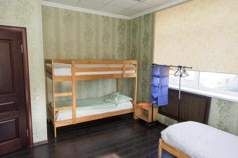 Hostal Hostel Propolis