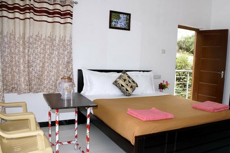 Hotel Residenza Gv Resorts