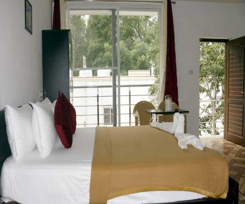 Hotel Residenza Gv Resorts