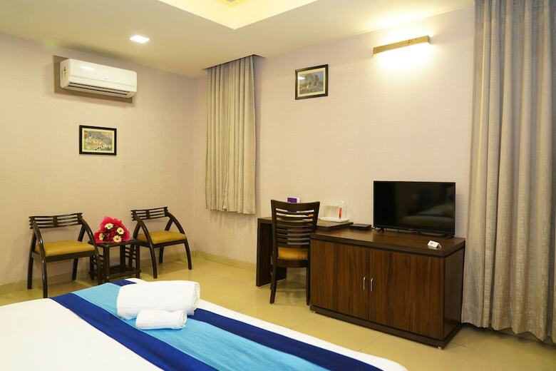 Hotel Mint Metropolitan Grand