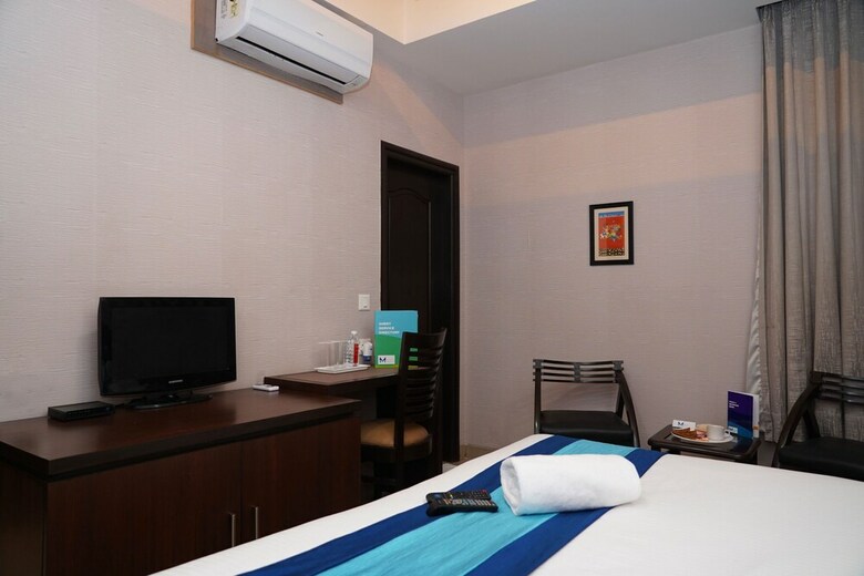 Hotel Mint Metropolitan Grand