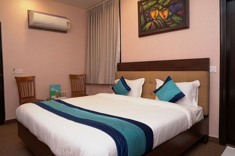 Hotel Mint Metropolitan Grand