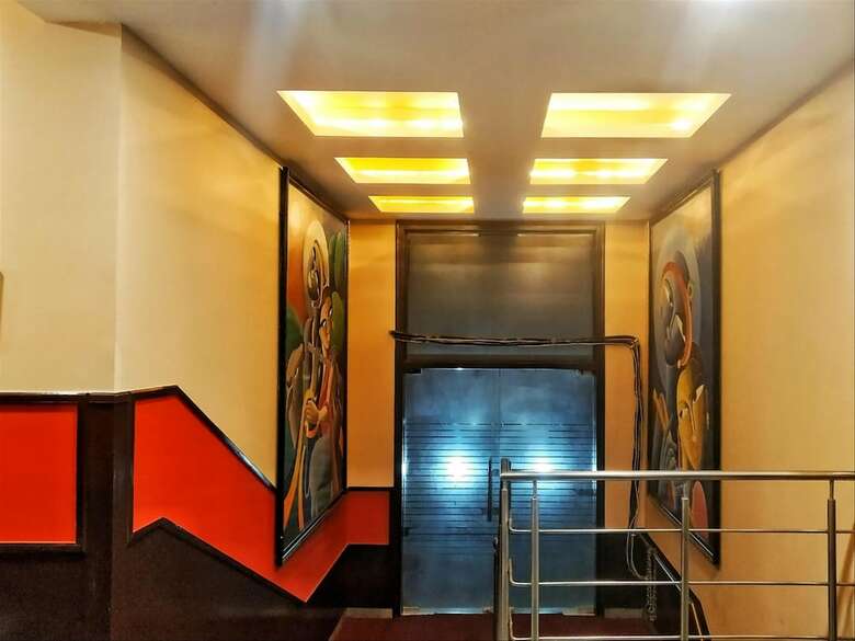 Hotel Mint Metropolitan Grand