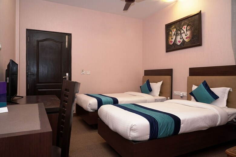 Hotel Mint Metropolitan Grand