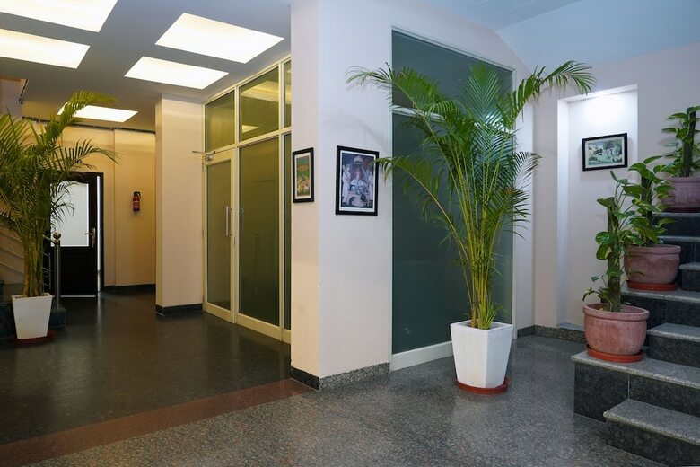 Hotel Mint Metropolitan Grand
