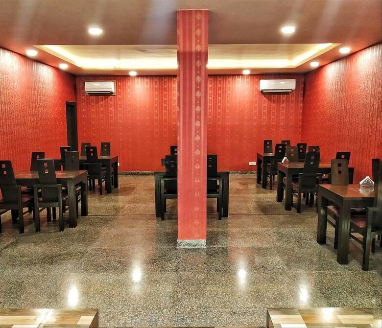 Hotel Mint Metropolitan Grand