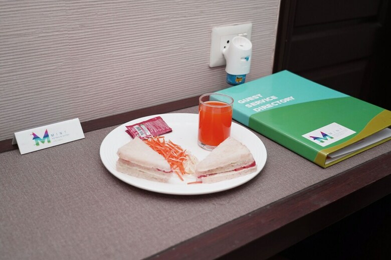 Hotel Mint Metropolitan Grand