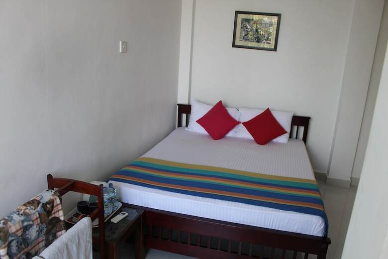 Bed & Breakfast Gerard Holiday Home