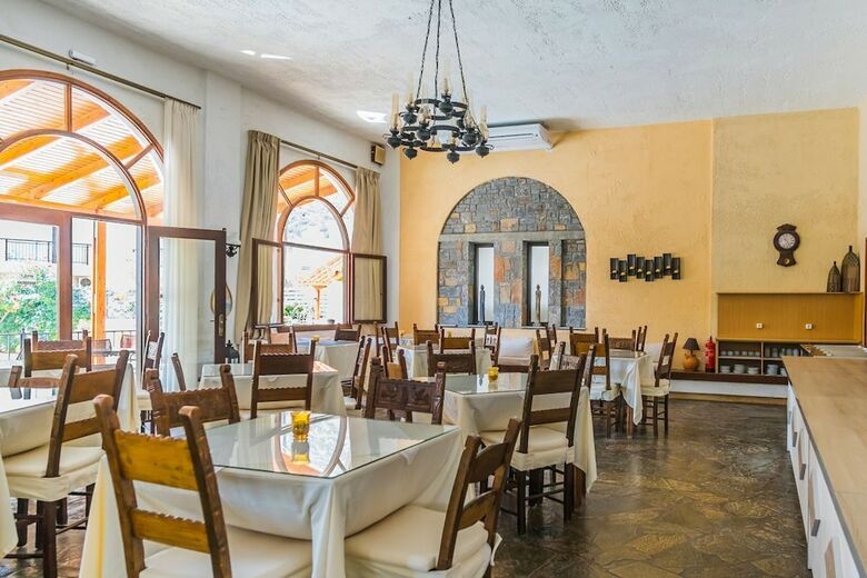 Hotel Marlena - Adults Only