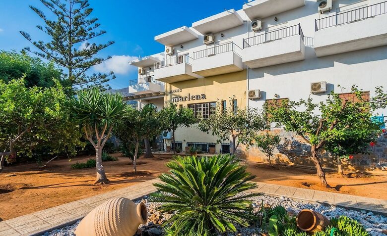 Hotel Marlena - Adults Only