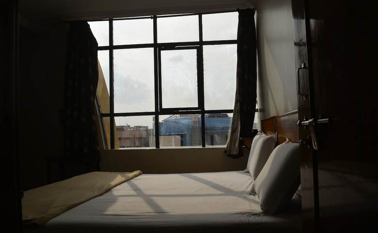 Hotel Lakshmi Residency