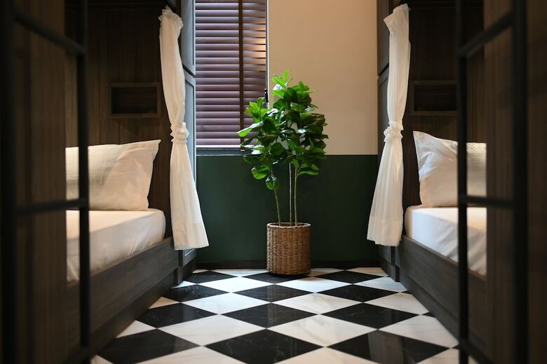 Hotel Klyde Boutique Chatuchak