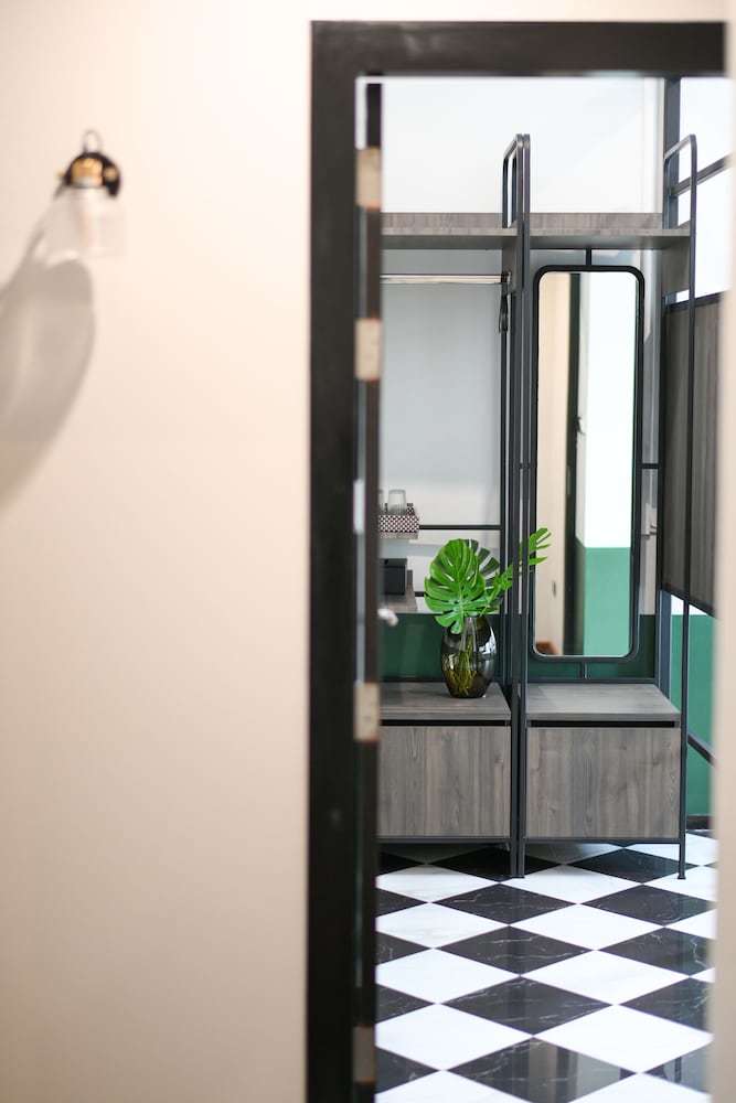 Hotel Klyde Boutique Chatuchak