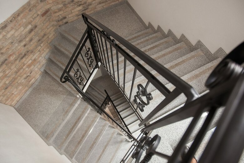 Apartamentos Penthouse In The City Center