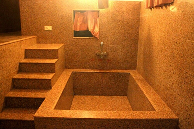 Hotel Lsq Luxuria Villa