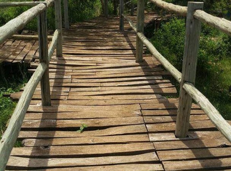 Posada Ruma River Lodge
