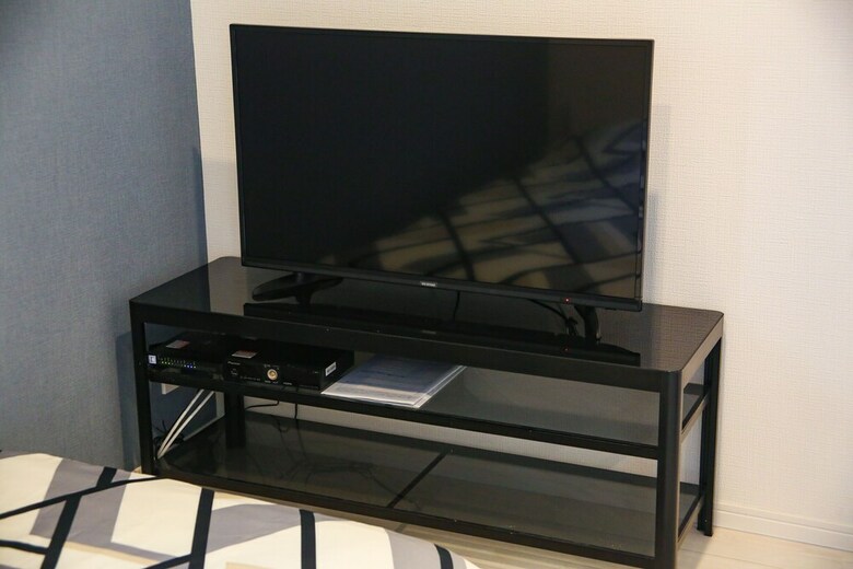 Apartamentos Tenjin Higashi Russo