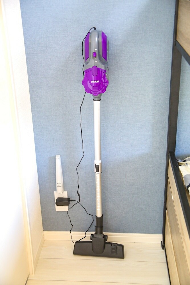 Apartamentos Tenjin Higashi Russo