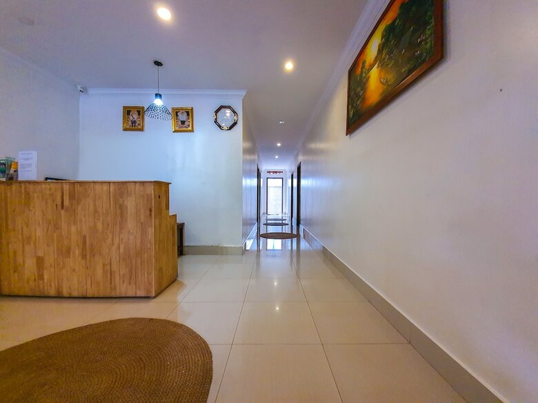 Chhaya Angkor Hotel