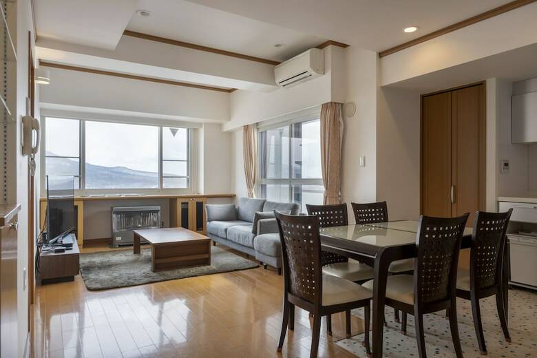 Apartamentos Mountainside Palace