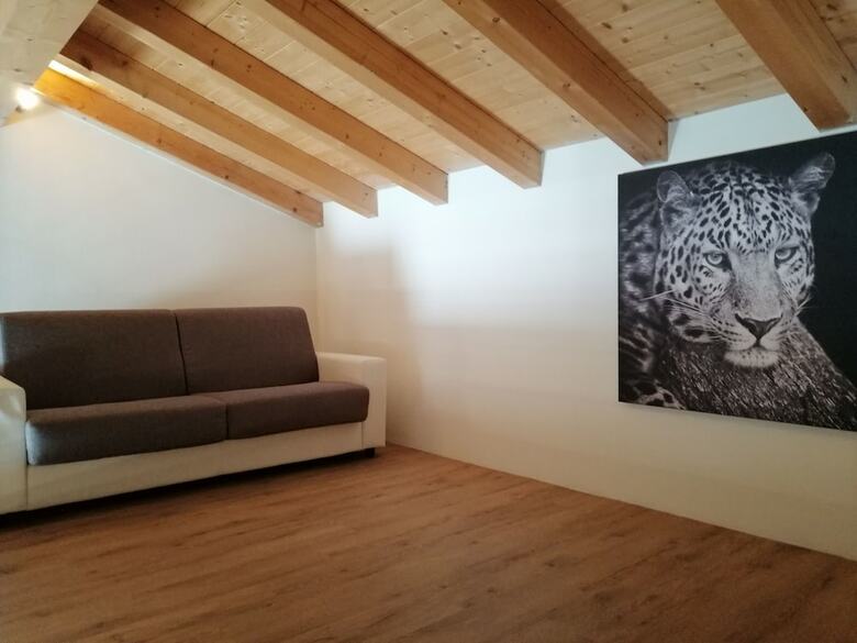 Iseolakerental - Hill Apartments