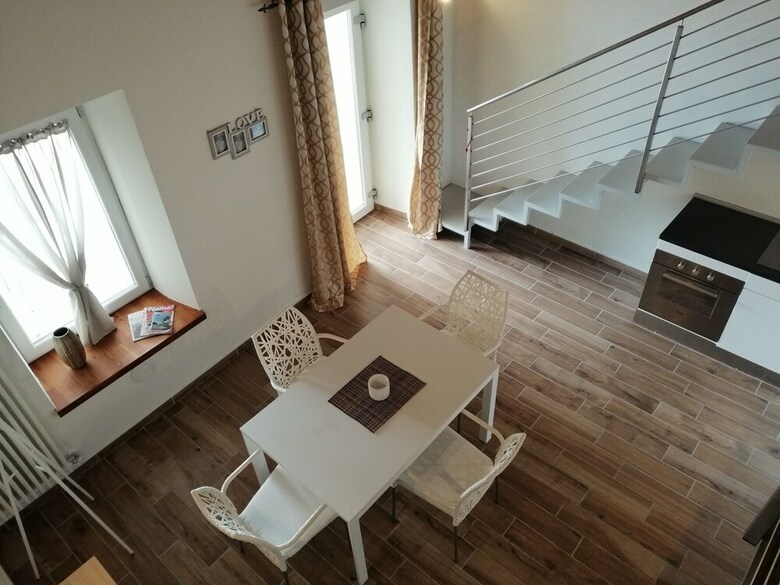 Iseolakerental - Hill Apartments