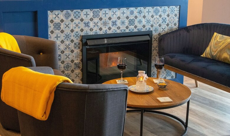 The Marine Boutique Hotel