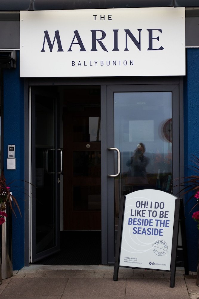 The Marine Boutique Hotel