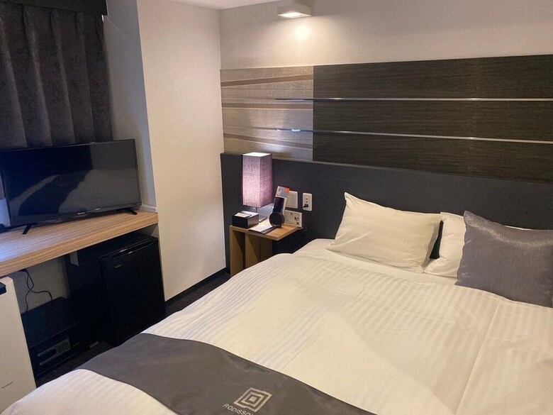 Rodisson Hotel Kyoto Shichijo