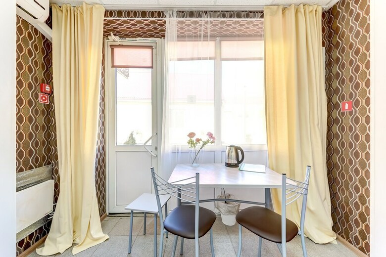 Hostal Hotel Piter - Hostel