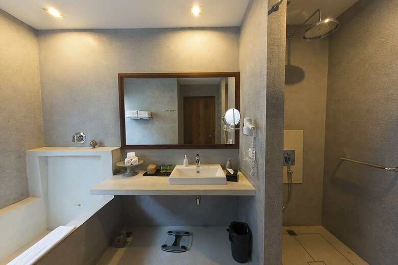 Hotel Angkor Sivutha Suites By Alfa