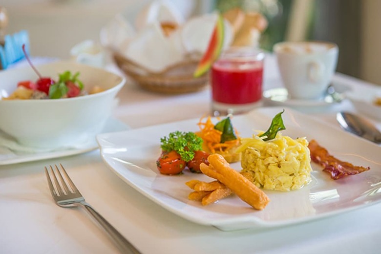 Hotel Angkor Sivutha Suites By Alfa