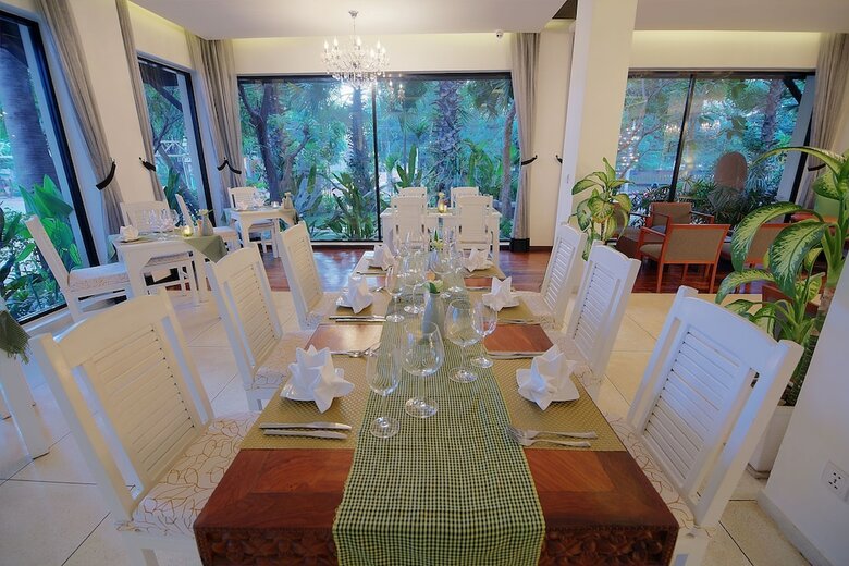 Hotel Angkor Sivutha Suites By Alfa