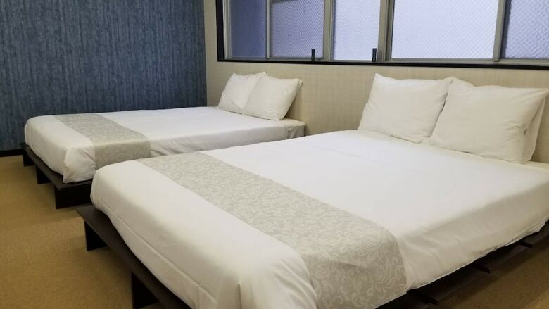 Hotel Residential Stay Hakata