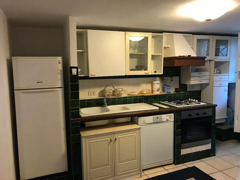 Bed & Breakfast Parco Fellini Fregene