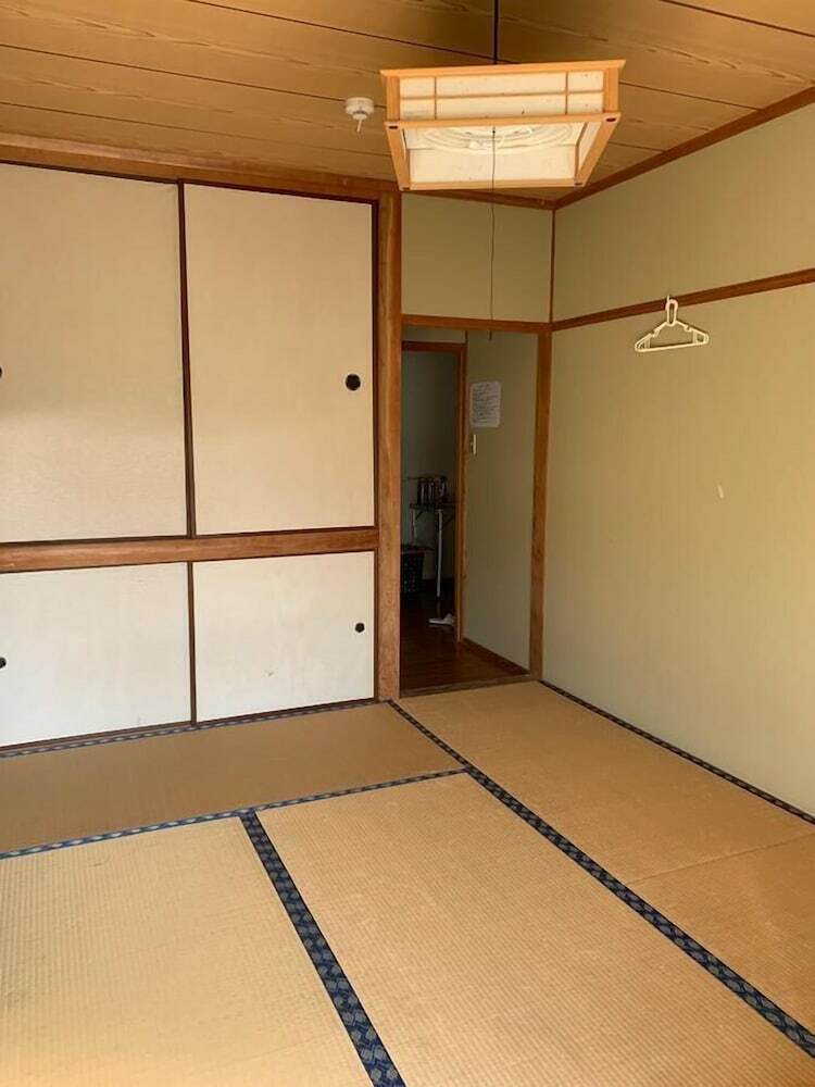 Hotel Minshuku Nodoka
