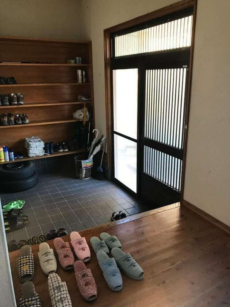 Hotel Minshuku Nodoka
