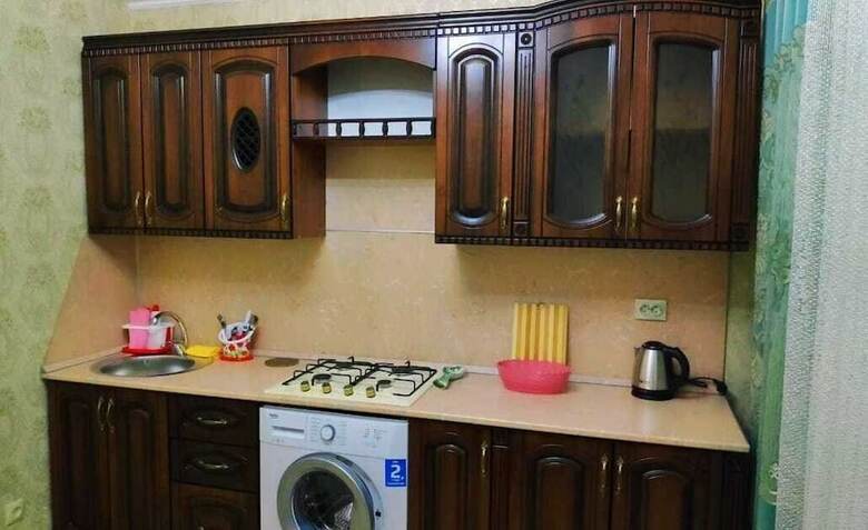 Apartments In Makhachkala