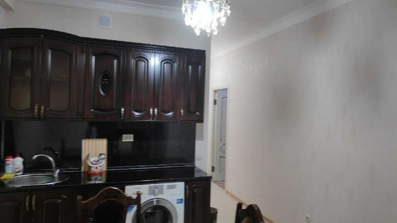 Apartments In Makhachkala