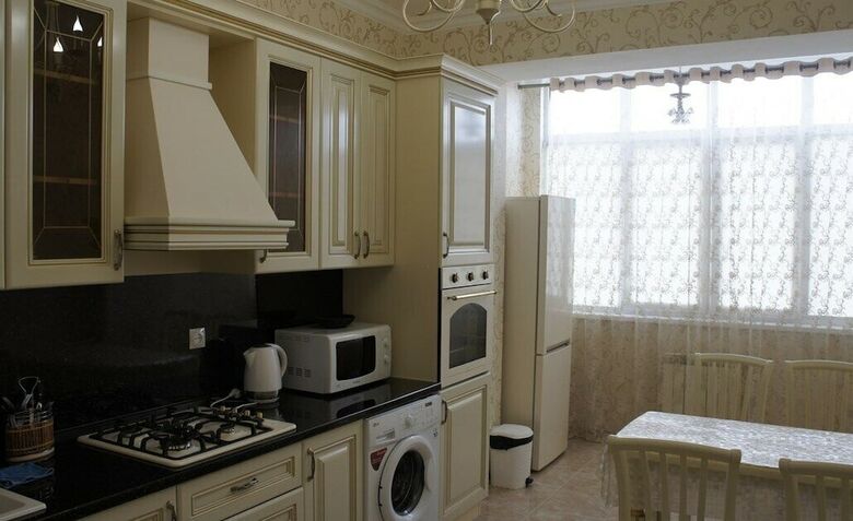 Apartments In Makhachkala