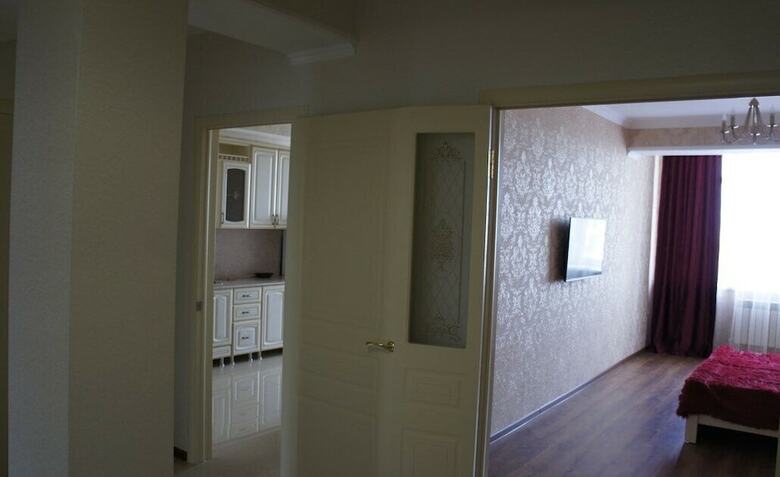 Apartments In Makhachkala