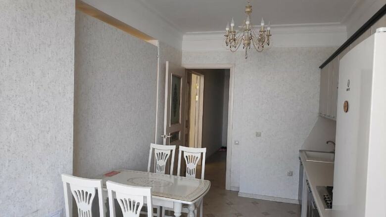 Apartments In Makhachkala