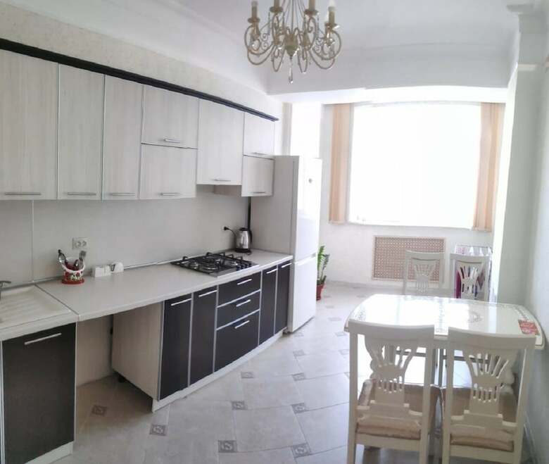 Apartments In Makhachkala