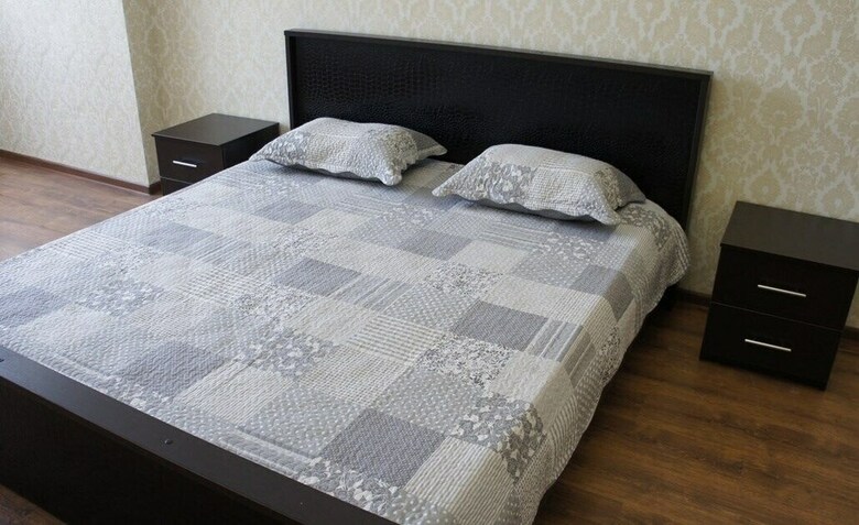 Apartments In Makhachkala
